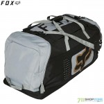 Moto oblečenie - Tašky/vaky, FOX taška Mirer Podium 180 Duffle, čierna